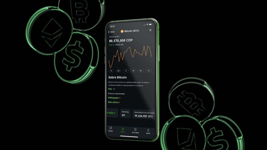 Bitso presentó el informe Panorama Cripto en América Latina