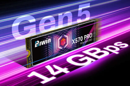Biwin explica las ventajas de las modernas interfaces para SSDs