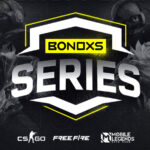 Bonoxs Series 2025 llegará a la Argentina el 23 de agosto