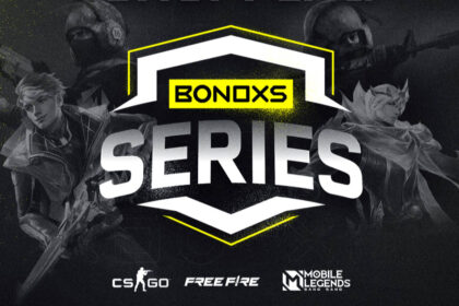 Bonoxs Series 2025 llegará a la Argentina el 23 de agosto