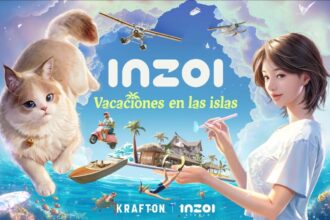 Cahaya llegará a inZOI el 20 de agosto