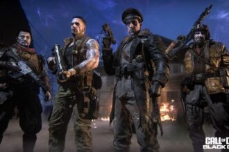 Call of Duty: Black Ops 7 llegará el 14 de noviembre