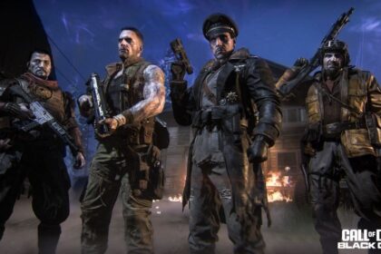 Call of Duty: Black Ops 7 llegará el 14 de noviembre