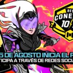 Call of Duty Mobile presenta el “Reto Conexión 1014”
