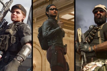 Call of Duty refuerza la seguridad en PC con nuevas medidas anti-trampas
