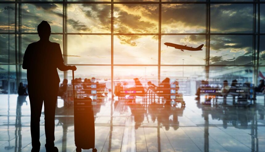 Ciberseguridad en la aviación debe ser una prioridad estratégica
