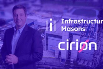 Cirion Technologies es nuevo socio regional de Infrastructure Masons