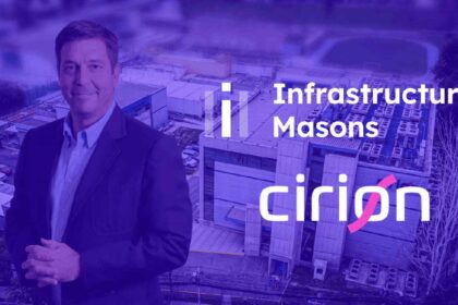 Cirion Technologies es nuevo socio regional de Infrastructure Masons