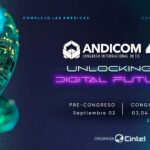 Cirion Technologies estará presente en ANDICOM 2025