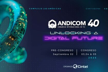 Cirion Technologies estará presente en ANDICOM 2025