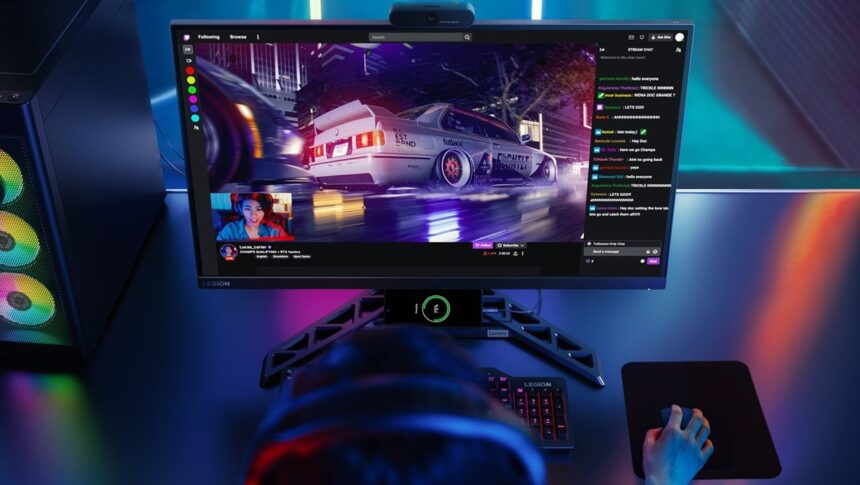 Claves para la optimización del rendimiento entre tu PC y monitor
