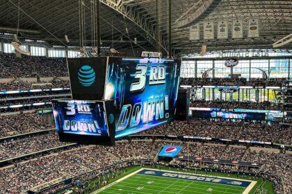 Cloudbet revela tendencias para la nueva temporada de la NFL