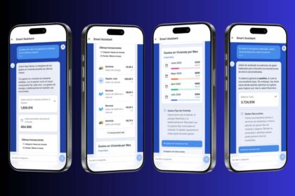 Coinscrap Finance anuncia Smart Assistant