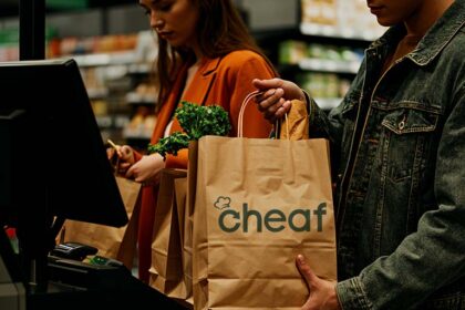Cómo Cheaf ayuda a enfrentar la crisis alimentaria