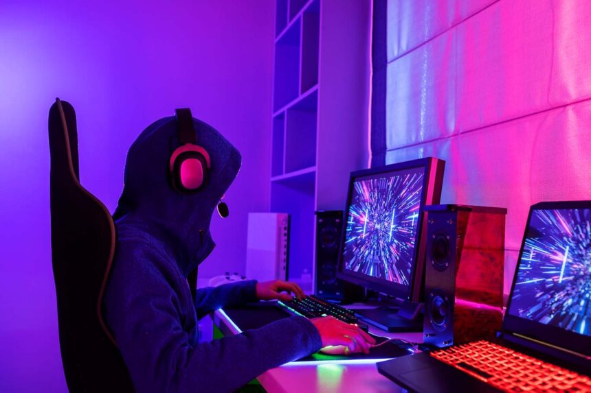 Cómo blindar la industria de los videojuegos ante amenazas digitales
