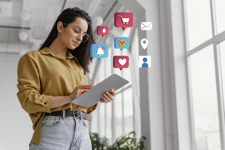 Comscore presenta el informe The State of Social Media 2025