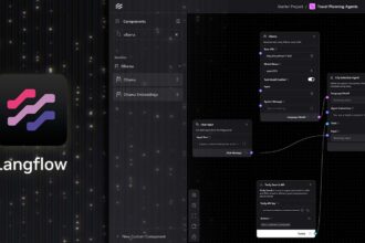 Crea flujos de trabajo de IA sin conexión con NVIDIA RTX