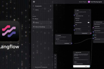 Crea flujos de trabajo de IA sin conexión con NVIDIA RTX