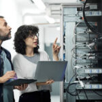 Crisis de talento en centros de datos en Colombia