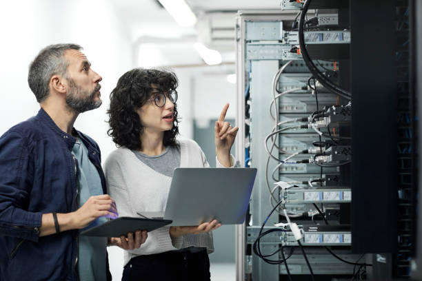 Crisis de talento en centros de datos en Colombia