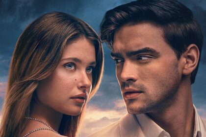 Culpa Nuestra llegará el 16 de octubre a Prime Video