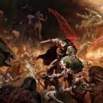 DOOM The Dark Ages recibe su segunda actualización