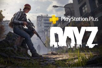 DayZ ya se encuentra disponible en PlayStation Plus