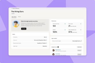 Deel AI Workforce ya está disponible
