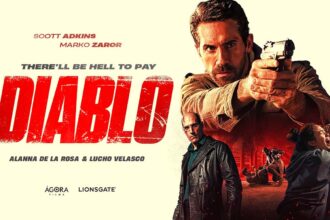 Diablo Película Colombiana de Agora Films ya disponible en Prime Video