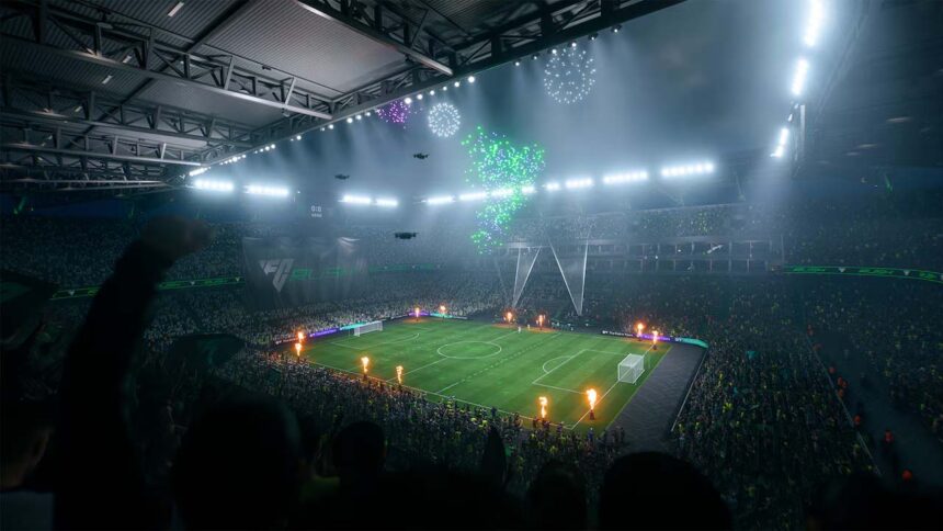 EA SPORTS FC 26 anuncia nuevas alianzas con socios y ligas
