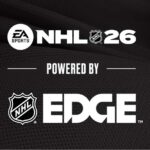EA SPORTS integrará información de NHL EDGE