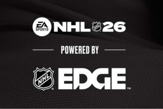 EA SPORTS integrará información de NHL EDGE