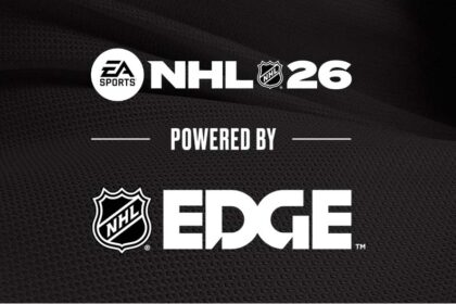EA SPORTS integrará información de NHL EDGE