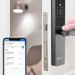 EZVIZ cuenta con las mejores cerraduras inteligentes del mercado