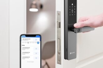 EZVIZ cuenta con las mejores cerraduras inteligentes del mercado