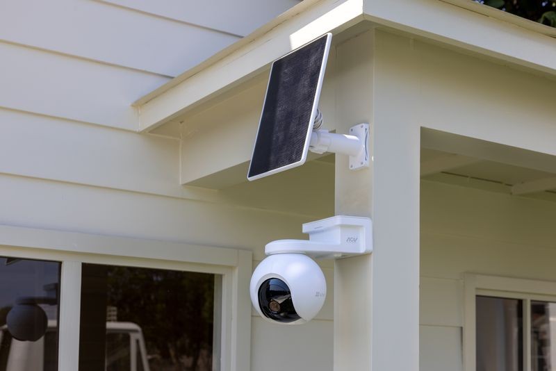 EZVIZ estará en la Feria Internacional de Seguridad ESS+ 2025