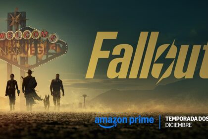 Fallout regresará a Prime Video el 17 de diciembre de 2025