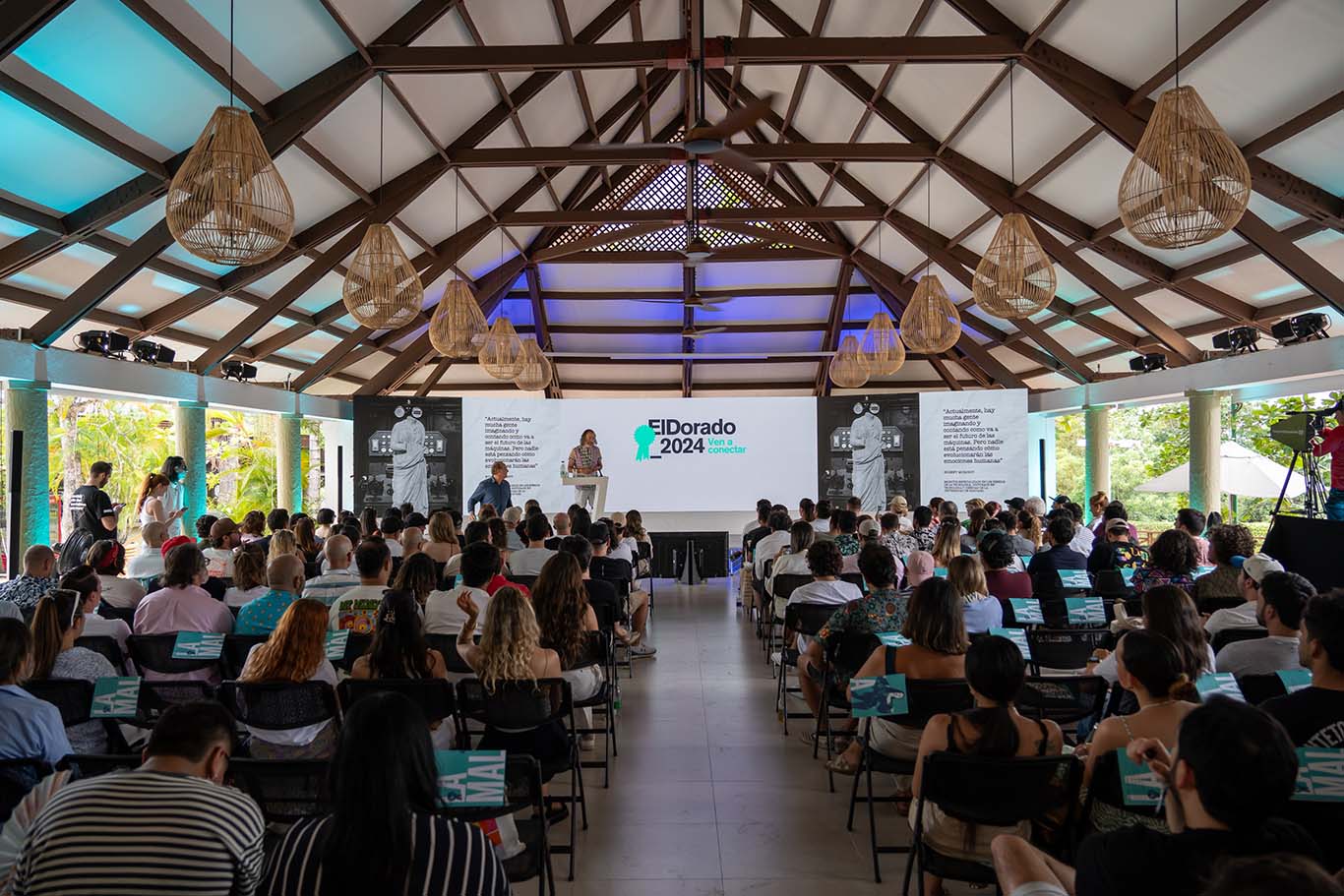 Festival El Dorado 2025 ya abrió inscripciones