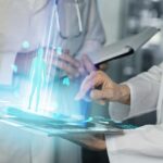 GE HealthCare cuenta con 100 dispositivos con IA autorizados por la FDA