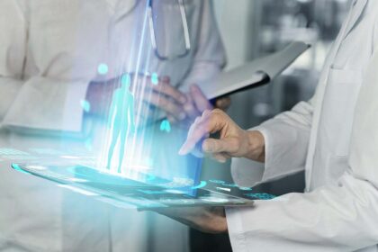GE HealthCare cuenta con 100 dispositivos con IA autorizados por la FDA