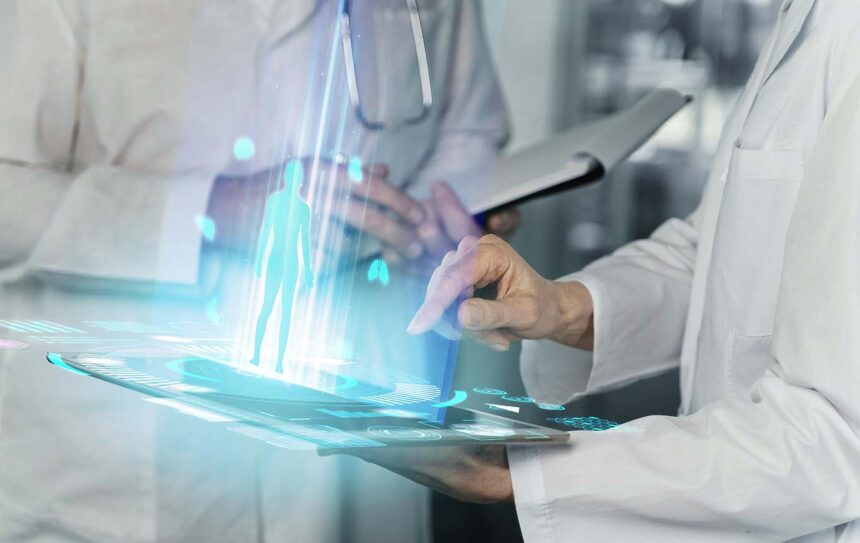 GE HealthCare cuenta con 100 dispositivos con IA autorizados por la FDA