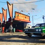 GTA Online anuncia las novedades para está semana