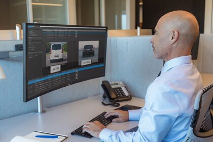 Genetec anuncia el complemento AutoVu ALPR Analysis Reports