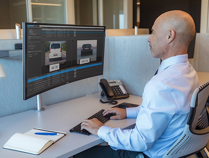 Genetec anuncia el complemento AutoVu ALPR Analysis Reports