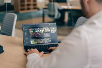 Genetec sigue dominando el mercado del software de videovigilancia