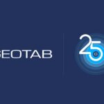 Geotab celebra 25 años liderando el futuro de los vehículos conectados