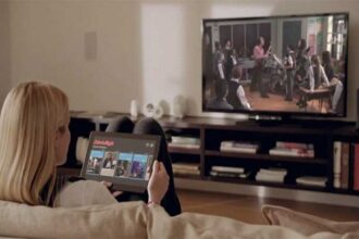 GlobalLogic sobre cómo se el futuro del streaming