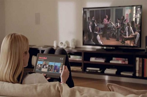 GlobalLogic sobre cómo se el futuro del streaming