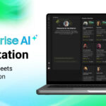 Globant Enterprise AI 2.0 es presentado de manera oficial