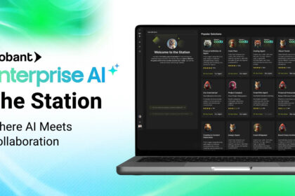 Globant Enterprise AI 2.0 es presentado de manera oficial